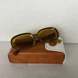 Crap Eyewear The Bikini Vision Sunglasses